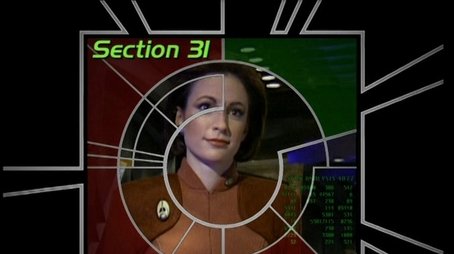 Section 31: Hidden File 08 (S01) (None) - Episode 15 poster and promotional image