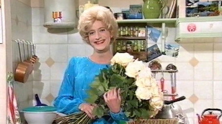 Marie-Thérèse Porchet, la speakerine de l'été Stagione 1