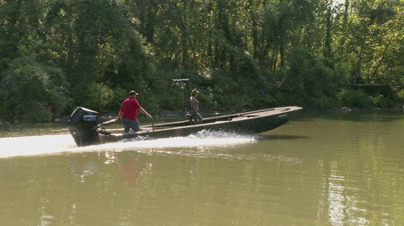 Swamp People Сезон 15