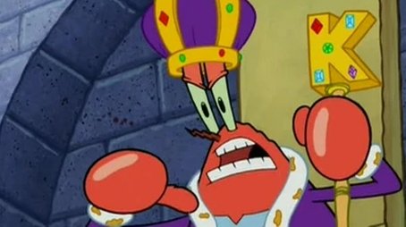Bob Esponja Calça Quadrada414