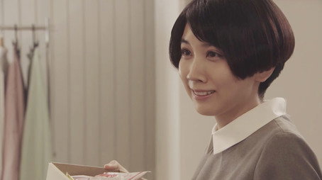 ミワさんなりすます Stagione 1