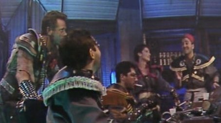 Episode 36 (1987) - Episode 36 poster and promotional image