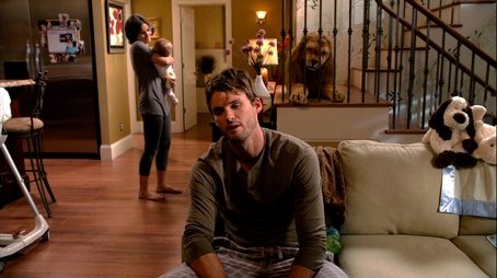 Know This, We've Noticed (2012) - Episode 1 poster and promotional image
