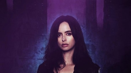 Season 1 (2015) - Season 1 poster and promotional image