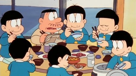 Sheeh! Sextuplets-zansu (1988) - Episode 1 poster and promotional image