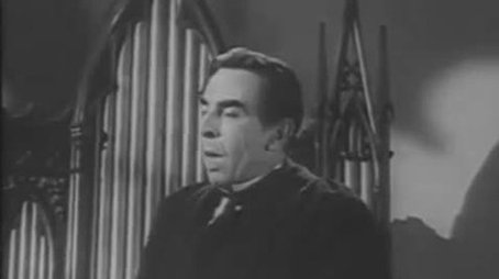 The Justice Tree (1960) - Episode 16 poster and promotional image