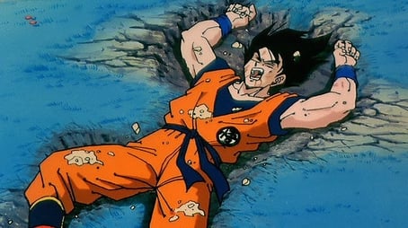 Goku wendet das Blatt?!