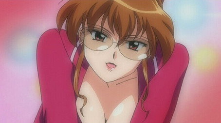 まほろまてぃっく Сезон 2