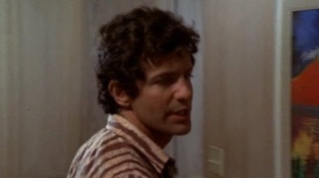 The Case Against McGarrett (1975) - Episode 7 poster and promotional image