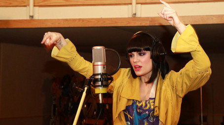 BBC Radio 1's Live Lounge Сезон 2