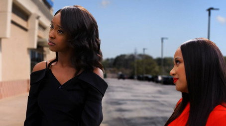 Tyler Perry's Sistas Сезон 6