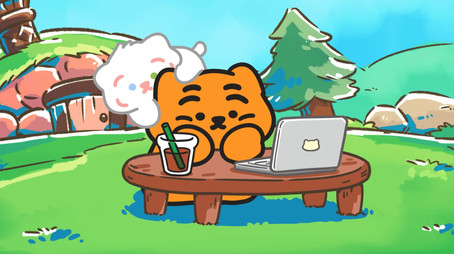 MUZIK TIGER in the Forest Stagione 1