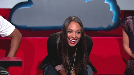 Lyndie Greenwood (2015) - Episode 4 poster and promotional image