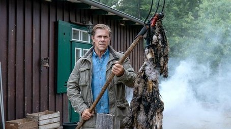Episode 1 (2022) - Episode 1 poster and promotional image