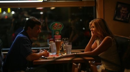 Eyes Wide Open (2006) - Episode 2 poster and promotional image