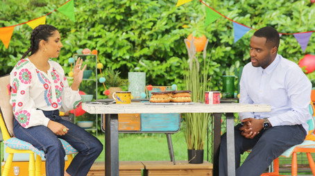 Junior Bake Off Sezóna 10