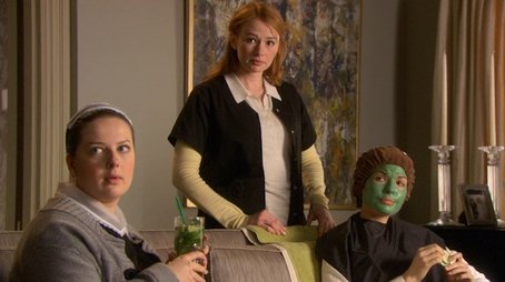 Chasing Dorota Episode 2 (2009) - Episode 3 poster and promotional image