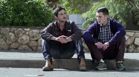 Monkey (2016) - Episode 11 poster and promotional image