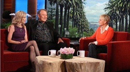 Glen Campbell, Ellen Pompeo (2011) - Episode 23 poster and promotional image