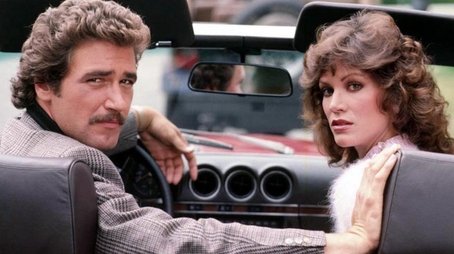 Heritage (2) (1983) - Episode 2 poster and promotional image