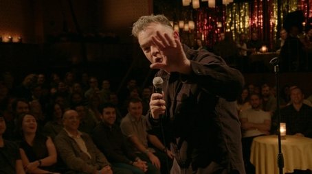 Islamophobia (2016) - Episode 2 poster and promotional image