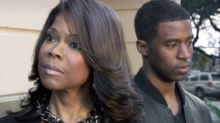 Candace Young, Esq. (2015) - Episode 17 poster and promotional image