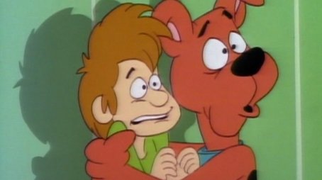 Chickenstein Lives! (1989) - Episode 4 poster and promotional image
