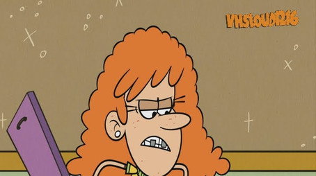 The Loud House Σεζόν 7