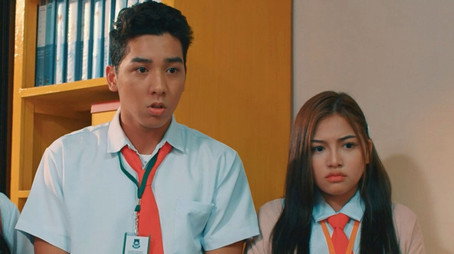 High (School) On Sex Сезон 2