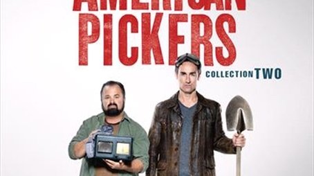 Season 2 (2010) - Season 2 poster and promotional image