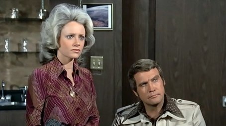 The Winning Smile (1975) - Episode 14 poster and promotional image