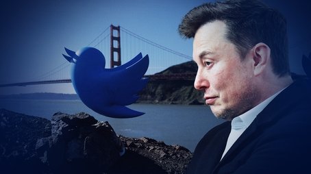 Elon Musk's Twitter Storm (2023) - Episode 9 poster and promotional image