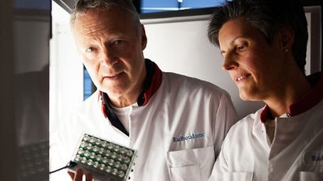ADHD and Me with Rory Bremner (2017) - Episode 3 poster and promotional image