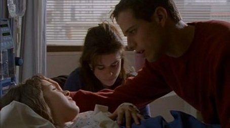 Desperate Measures (1996) - Episode 12 poster and promotional image