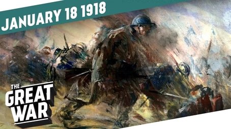 Assassination Attempt on Lenin - Chaos in Romania - Week 182 (2018) - Episode 3 poster and promotional image