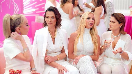 The Real Housewives of Miami Évad 7