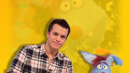 Woozle Goozle (2013) poster
