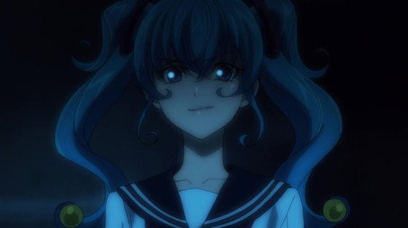 ソードガイ The Animation Сезон 2