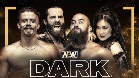 Dark #193 (2023) - Episode 17 poster and promotional image