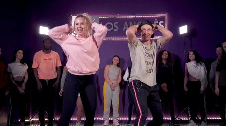 Něco jako country Sezóna 1