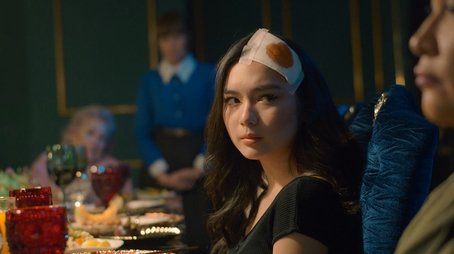 Falsified (2023) - Episode 55 poster and promotional image