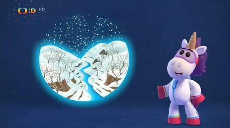 The Jigokudani Monkey Park, Japan (2017) - Episode 50 poster and promotional image