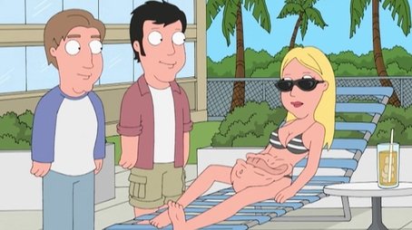 Tara Reid is Not Looking So Good Lately (2009) - Episode 46 poster and promotional image