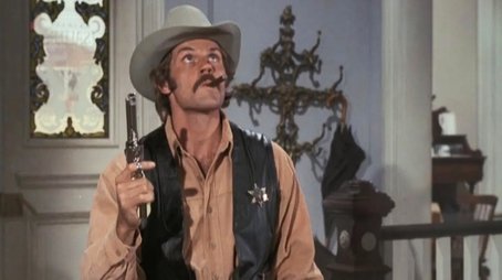 Ketcham Power (1971) - Episode 9 poster and promotional image