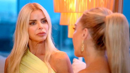 The Real Housewives of Miami Évad 7