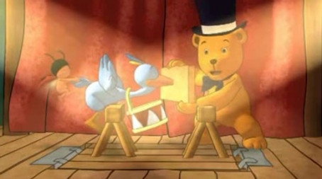 Der Mondbär Сезон 2