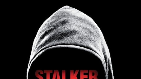 Stalker (2014) poster