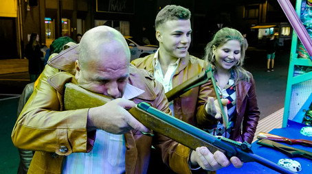 Groeten uit Sezóna 5