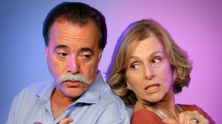 Season 1 (2012) - Season 1 poster and promotional image