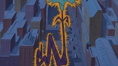 Vine (1968) - Episode 10 poster and promotional image